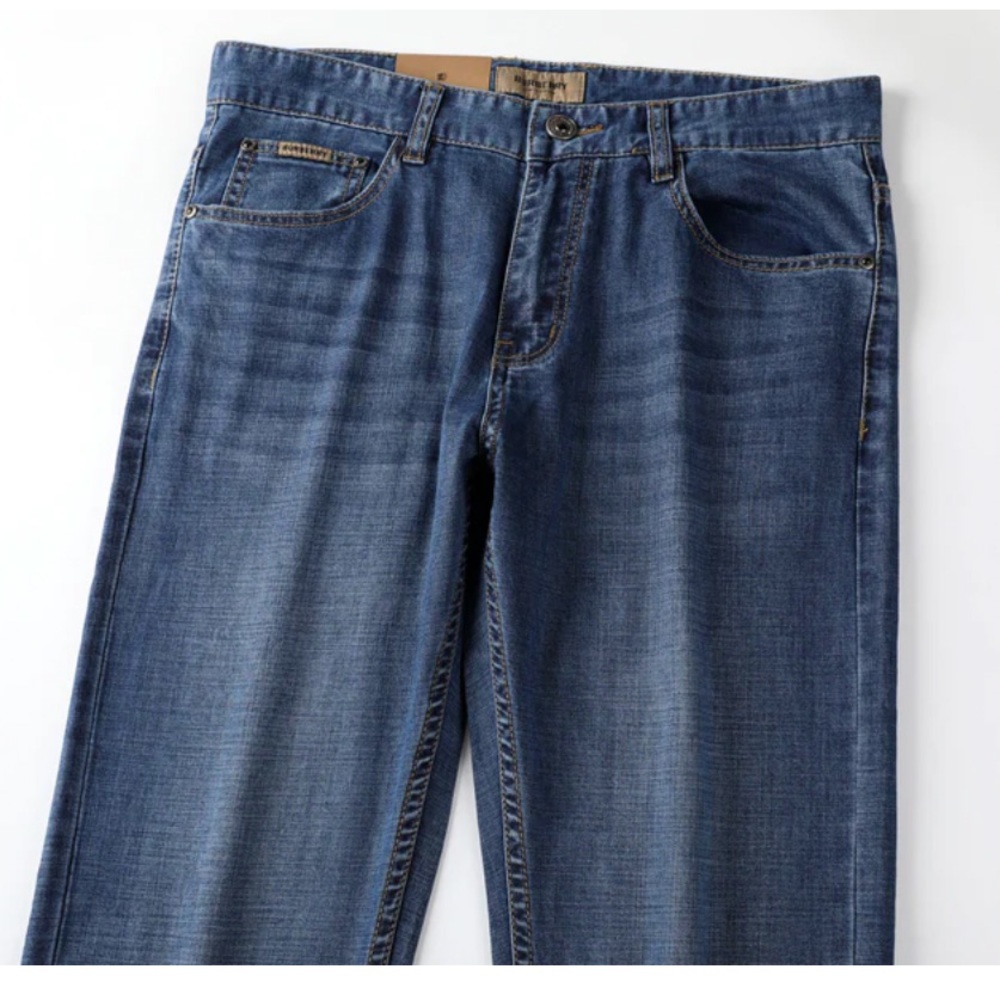 Jeans Burberry